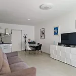 Affitti Brevi Liguria - La Bella In Darsena Appartement *