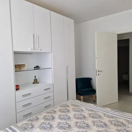 Affitti Brevi Liguria - La Bella In Darsena 公寓