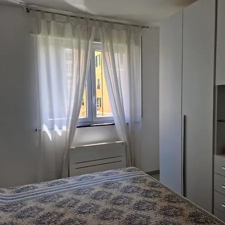 La Bella In Darsena *