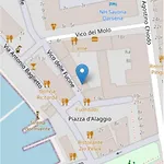 Affitti Brevi Liguria - La Bella In Darsena アパート