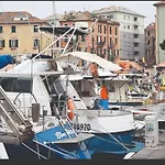 アパート Affitti Brevi Liguria - La Bella In Darsena *