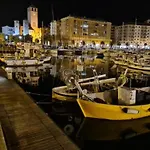 アパート Affitti Brevi Liguria - La Bella In Darsena