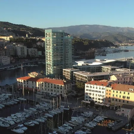 La Bella In Darsena By Affitti Brevi Liguria