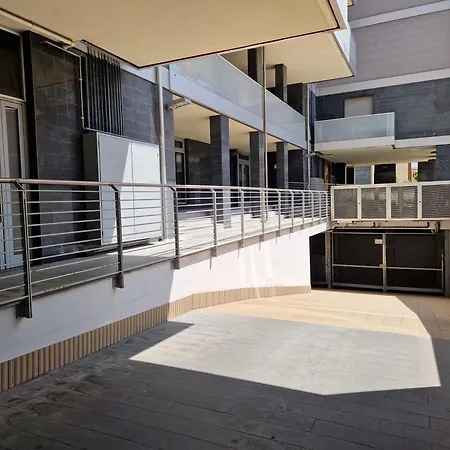 Affitti Brevi Liguria - La Bella In Darsena Διαμέρισμα