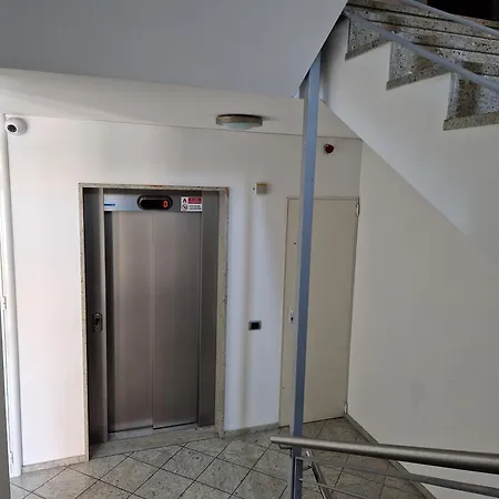 La Bella In Darsena By Affitti Brevi Liguria Apartamento *