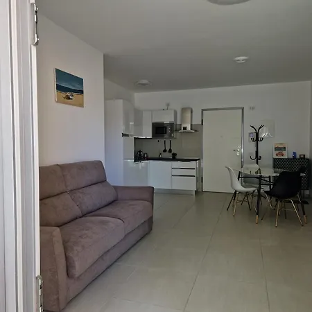 Apartmán Affitti Brevi Liguria - La Bella In Darsena