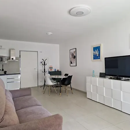 Affitti Brevi Liguria - La Bella In Darsena Apartmán *