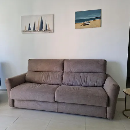 Affitti Brevi Liguria - La Bella In Darsena Διαμέρισμα Σαβόνα