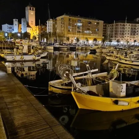 Apartamento La Bella In Darsena By Affitti Brevi Liguria