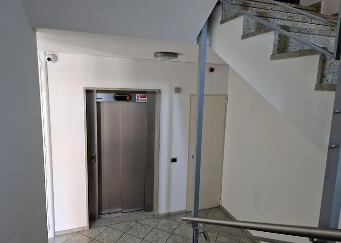 La Bella In Darsena By Affitti Brevi Liguria Appartement *