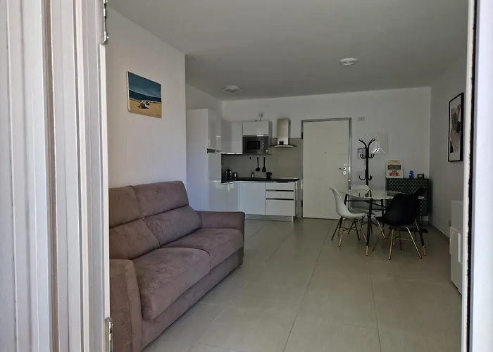 Appartement La Bella In Darsena By Affitti Brevi Liguria