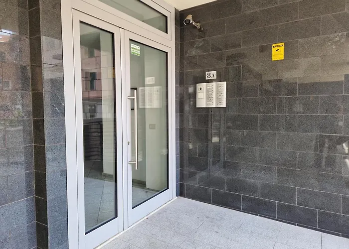 La Bella In Darsena By Affitti Brevi Liguria Appartement Savona