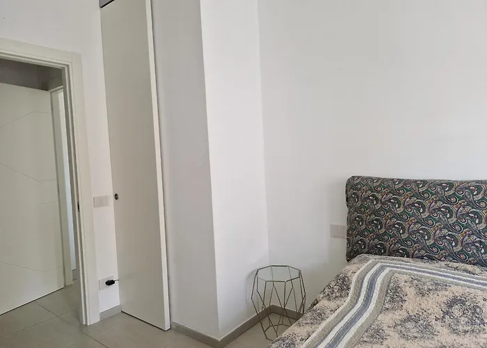 Appartement La Bella In Darsena By Affitti Brevi Liguria Savona