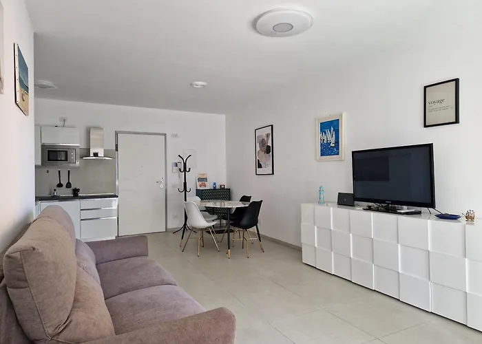 La Bella In Darsena By Affitti Brevi Liguria Apartment *