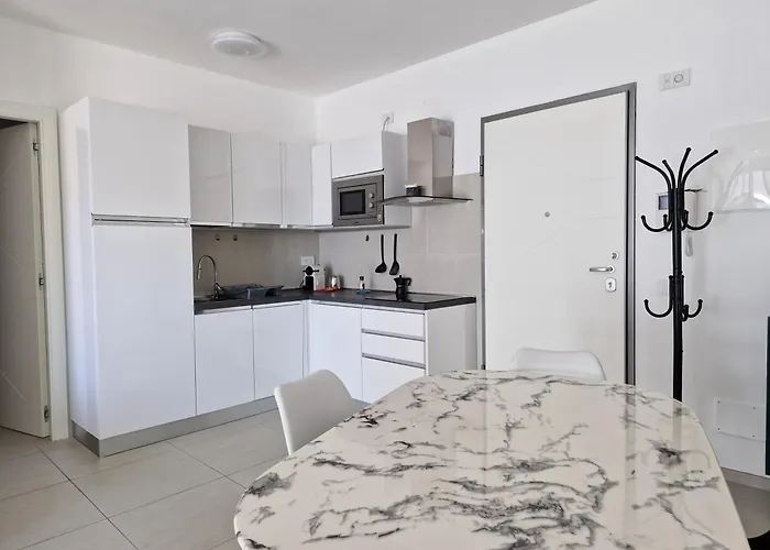 La Bella In Darsena By Affitti Brevi Liguria Appartement Savona