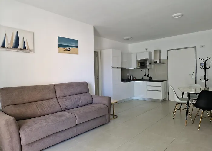 La Bella In Darsena By Affitti Brevi Liguria Appartement Savona