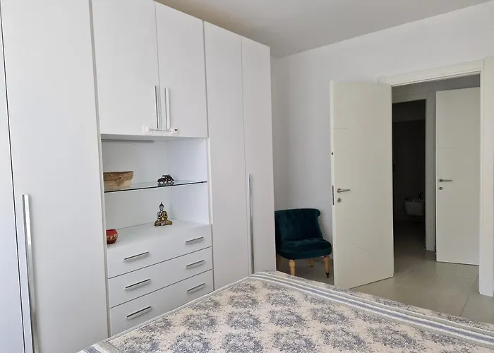 La Bella In Darsena By Affitti Brevi Liguria Apartment