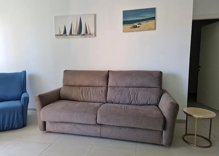 La Bella In Darsena By Affitti Brevi Liguria Apartment Savona